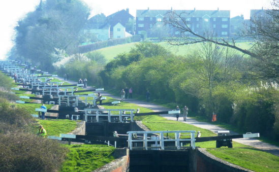 Kennet & Avon Canal Trust profile image 5